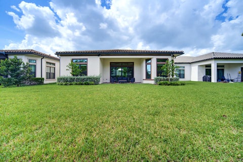 Tiny photo for 7950 ROWAN Terrace, Parkland, FL 33067 (MLS # B26085497)