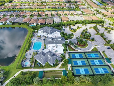 Tiny photo for 7950 ROWAN Terrace, Parkland, FL 33067 (MLS # B26085497)