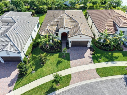 Tiny photo for 7950 ROWAN Terrace, Parkland, FL 33067 (MLS # B26085497)