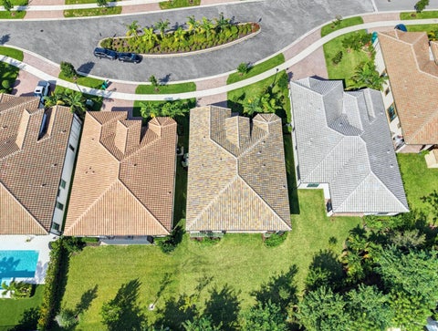 Tiny photo for 7950 ROWAN Terrace, Parkland, FL 33067 (MLS # B26085497)