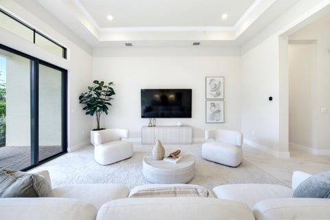 Tiny photo for 7950 ROWAN Terrace, Parkland, FL 33067 (MLS # B26085497)