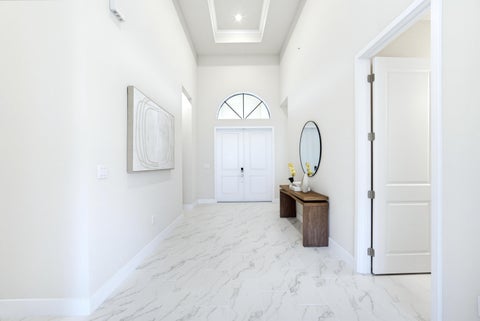 Tiny photo for 7950 ROWAN Terrace, Parkland, FL 33067 (MLS # B26085497)