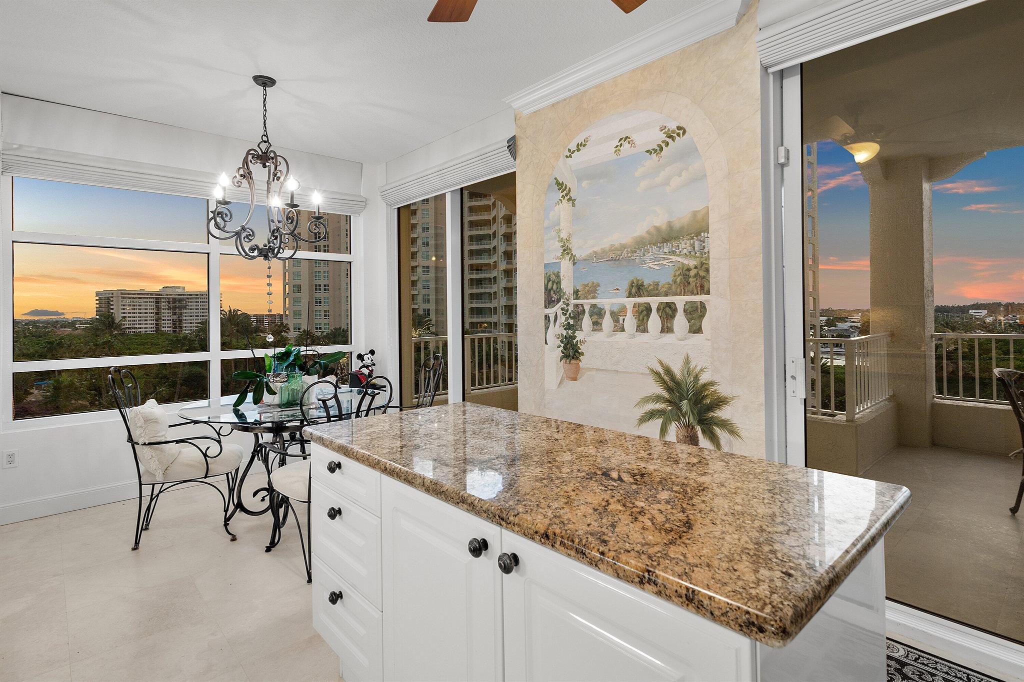 View photos, virtual tours, details... 3700 S Ocean 610