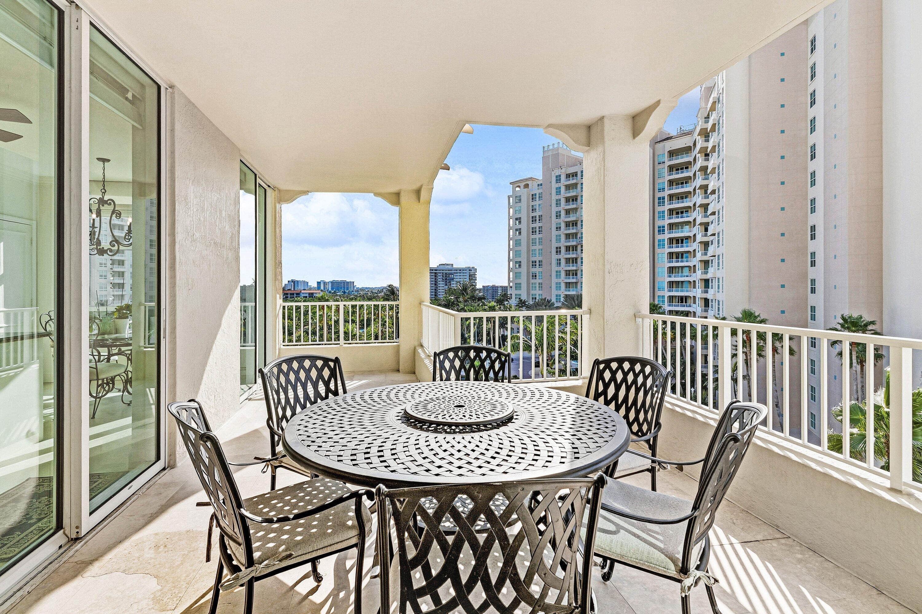 Toscana North - Residential