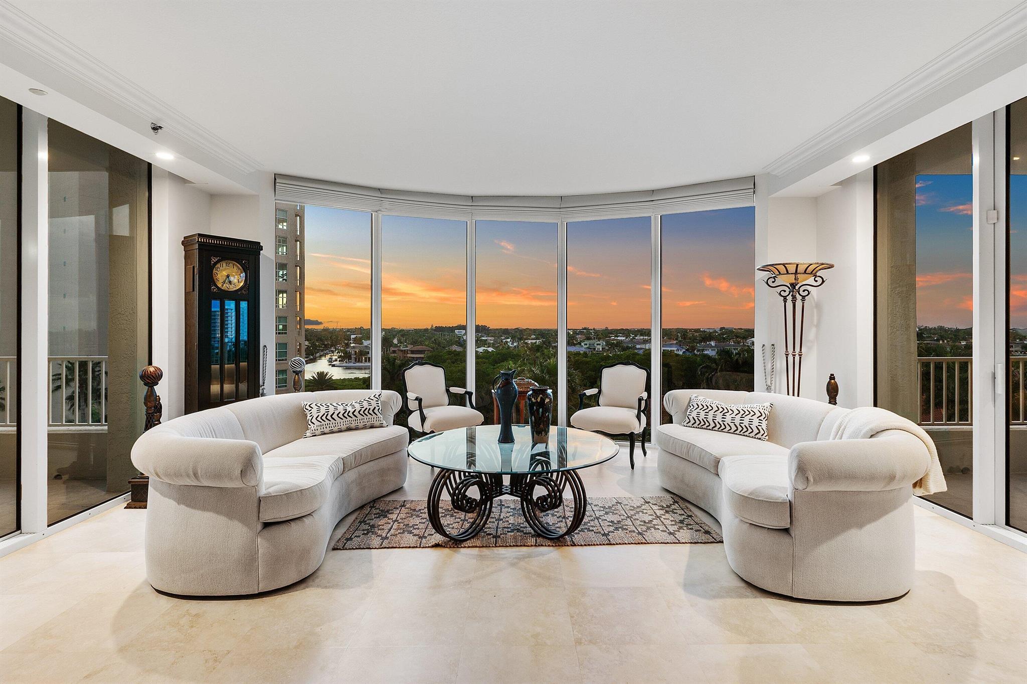 View photos, virtual tours, details... 3700 S Ocean 610