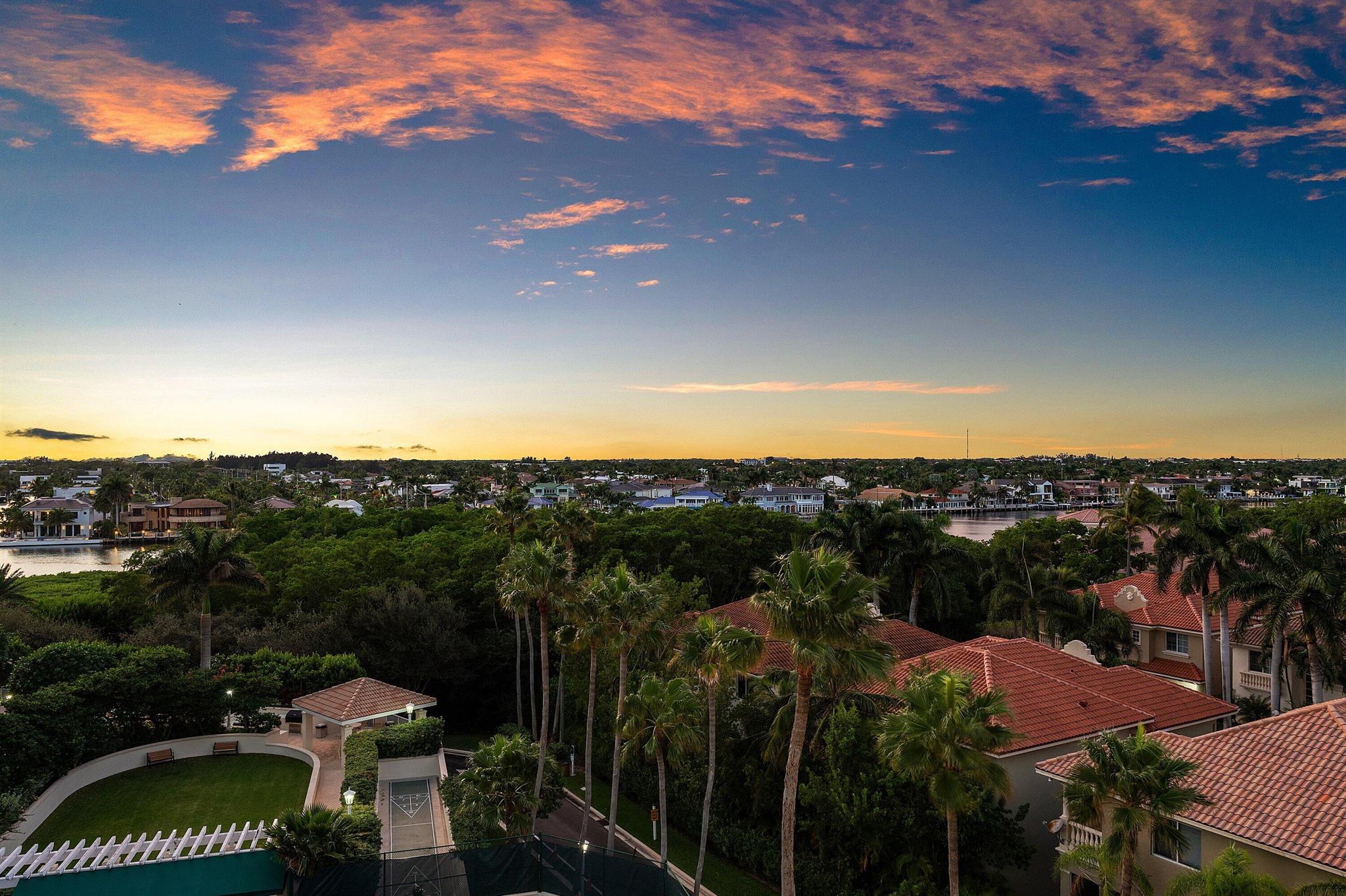 Toscana North - Residential