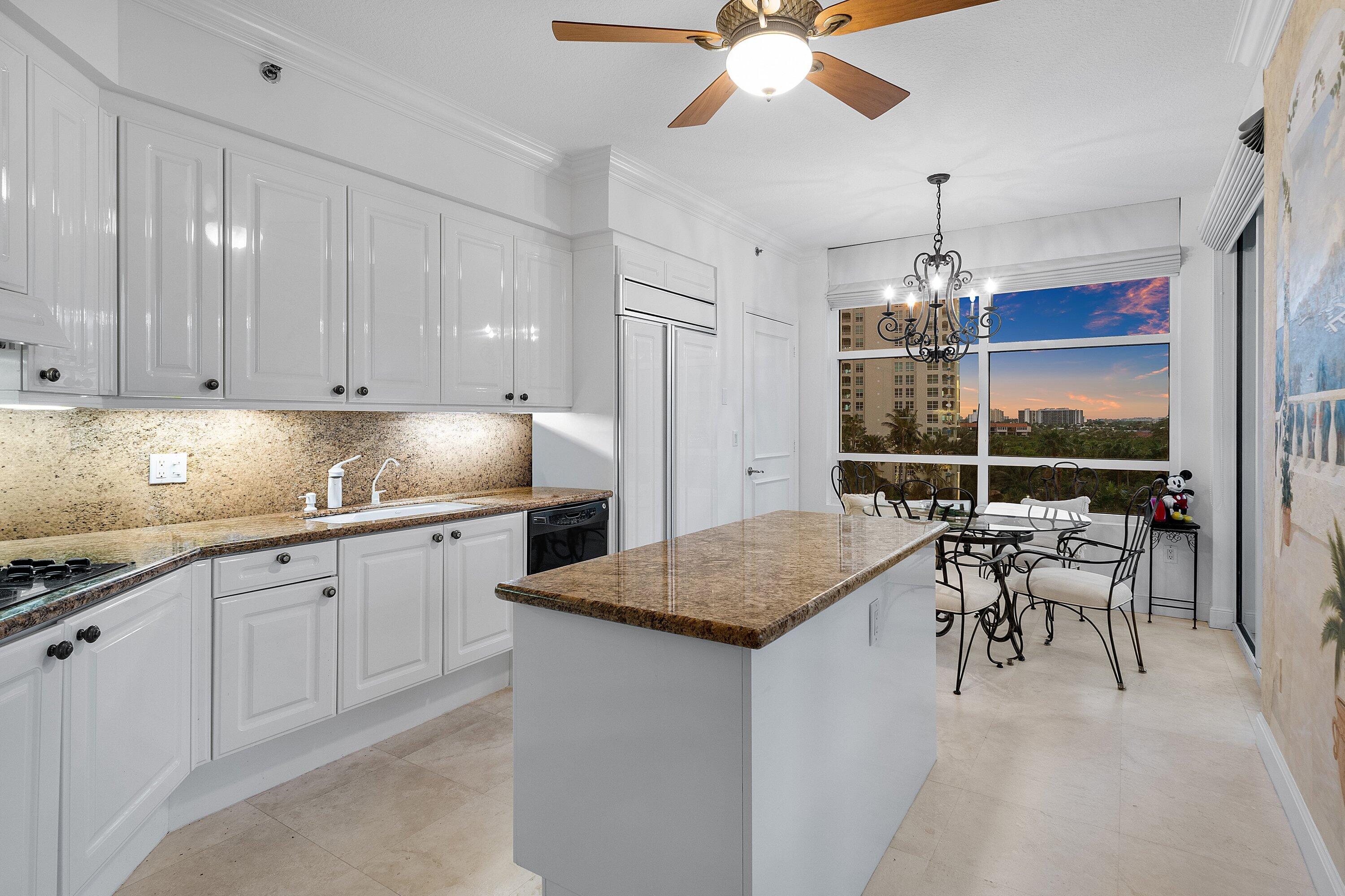 Toscana North - Residential