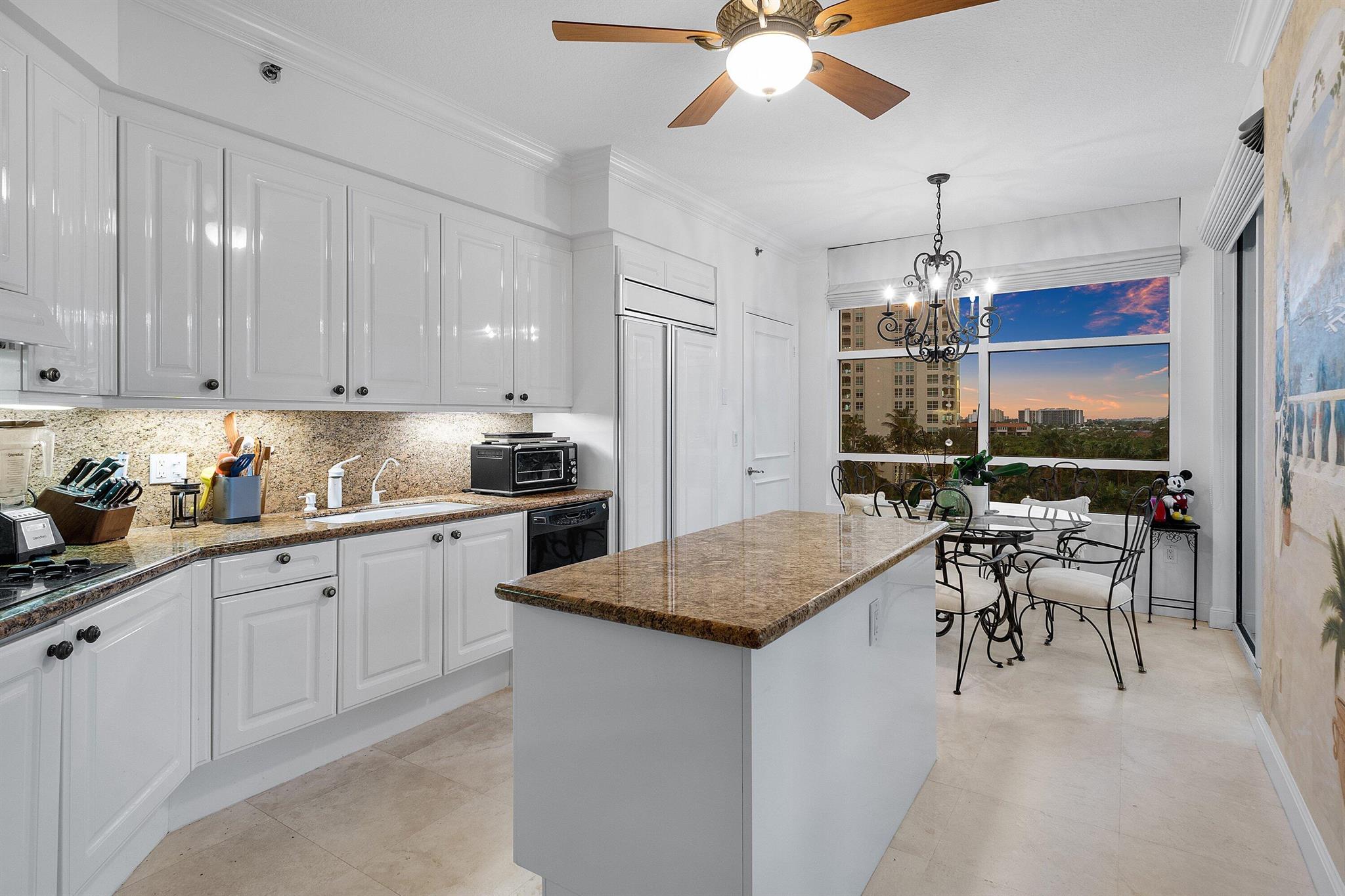 View photos, virtual tours, details... 3700 S Ocean 610