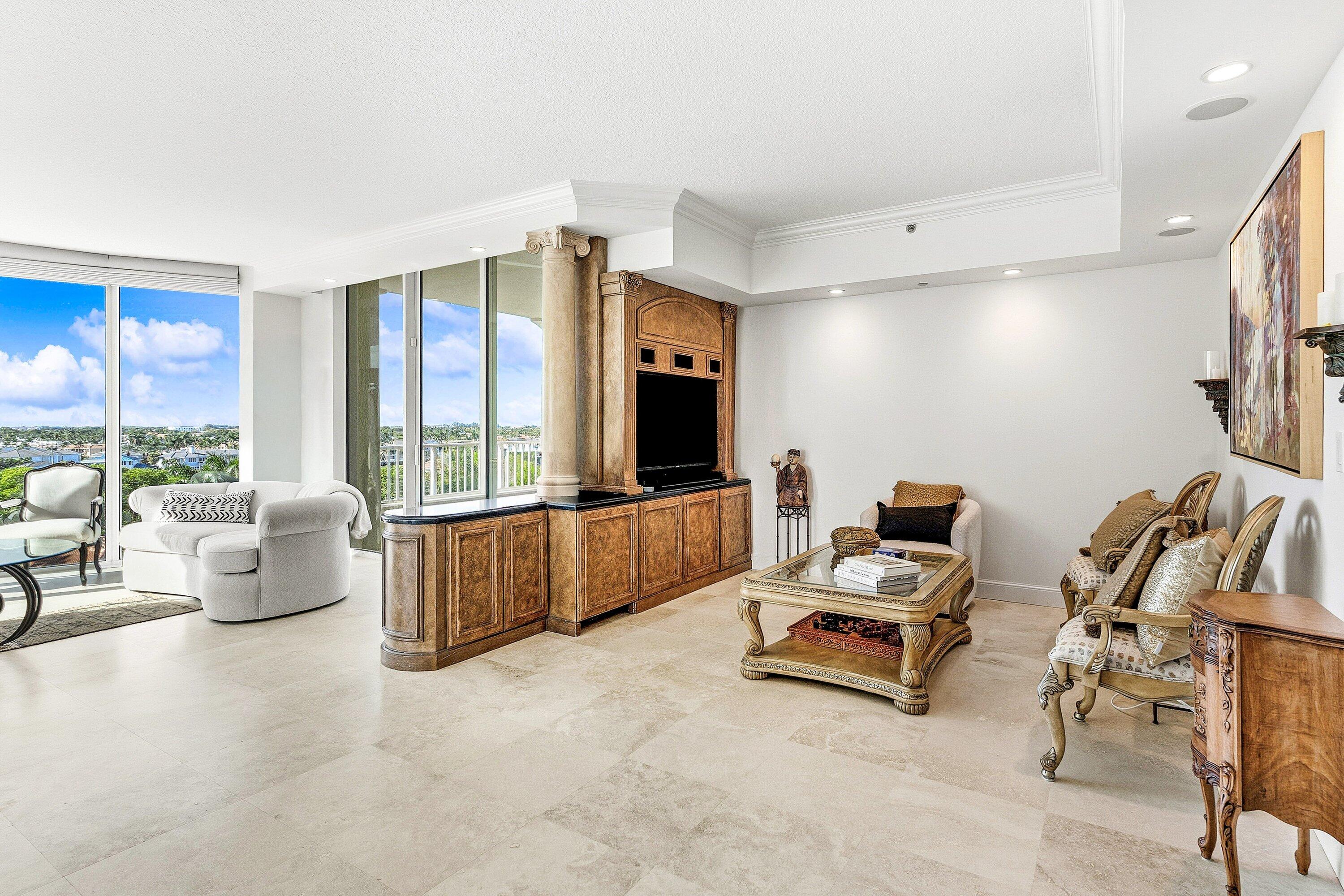 Toscana North - Residential