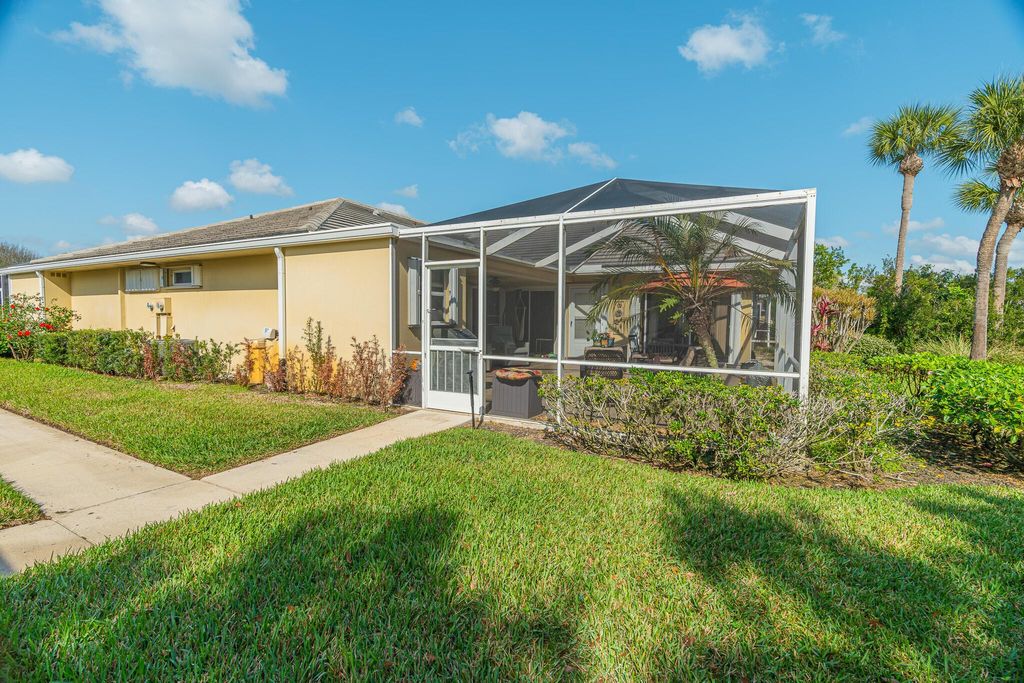 Photo of 1215 NW Sun Terrace Circle #C, Port Saint Lucie, FL 34986 (MLS # R11060668)