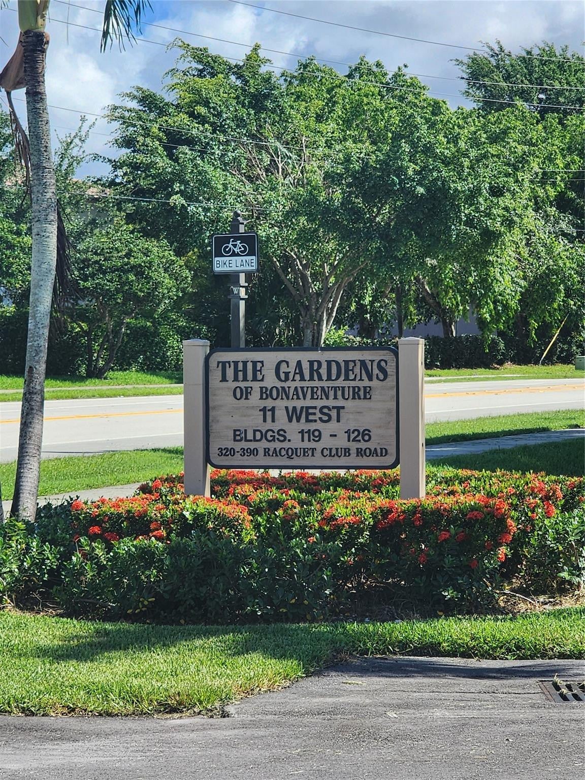 390 Racquet Club Road, Weston FL 33326