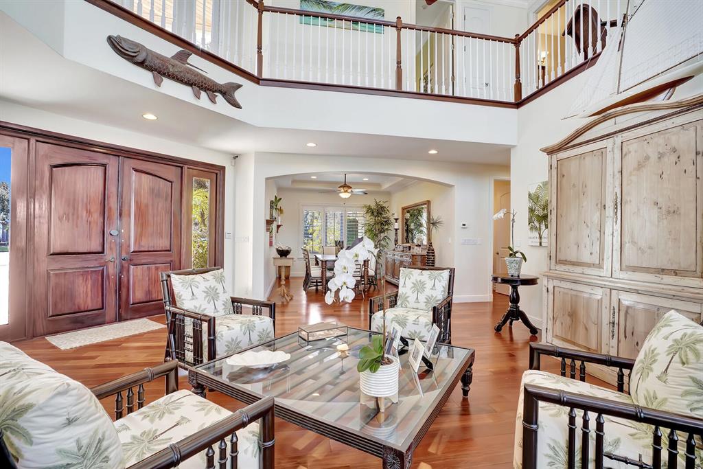 LAKE EDEN SUB 1 - Residential