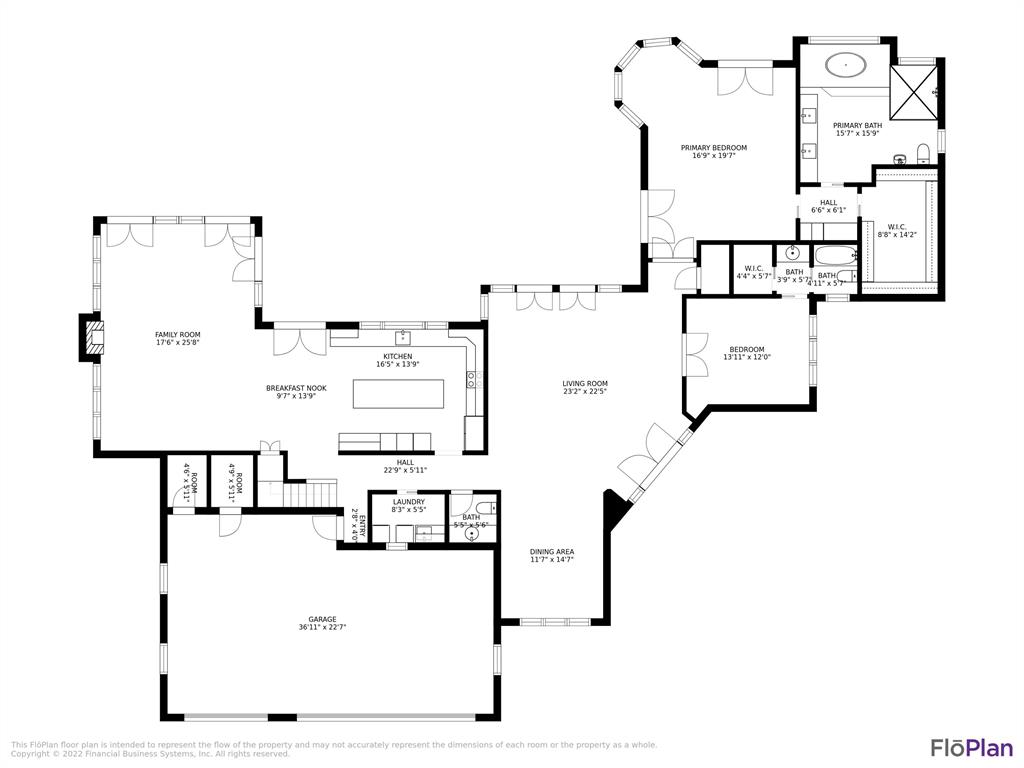 LAKE EDEN SUB 1 - Residential