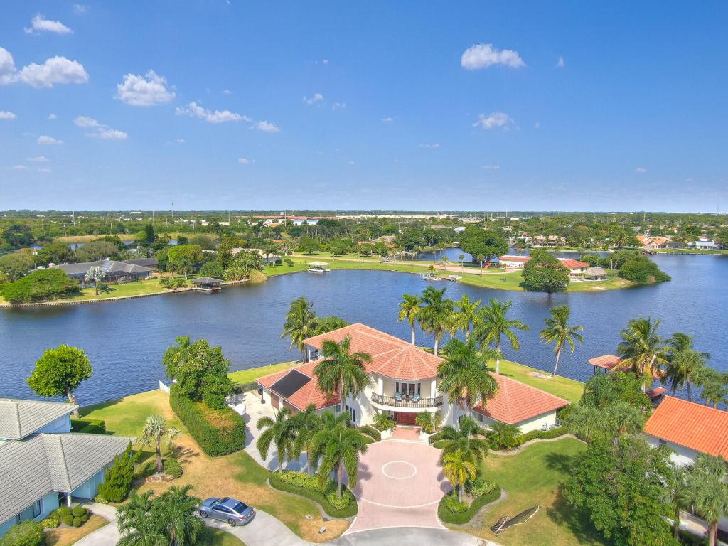 LAKE EDEN SUB 1 - Residential