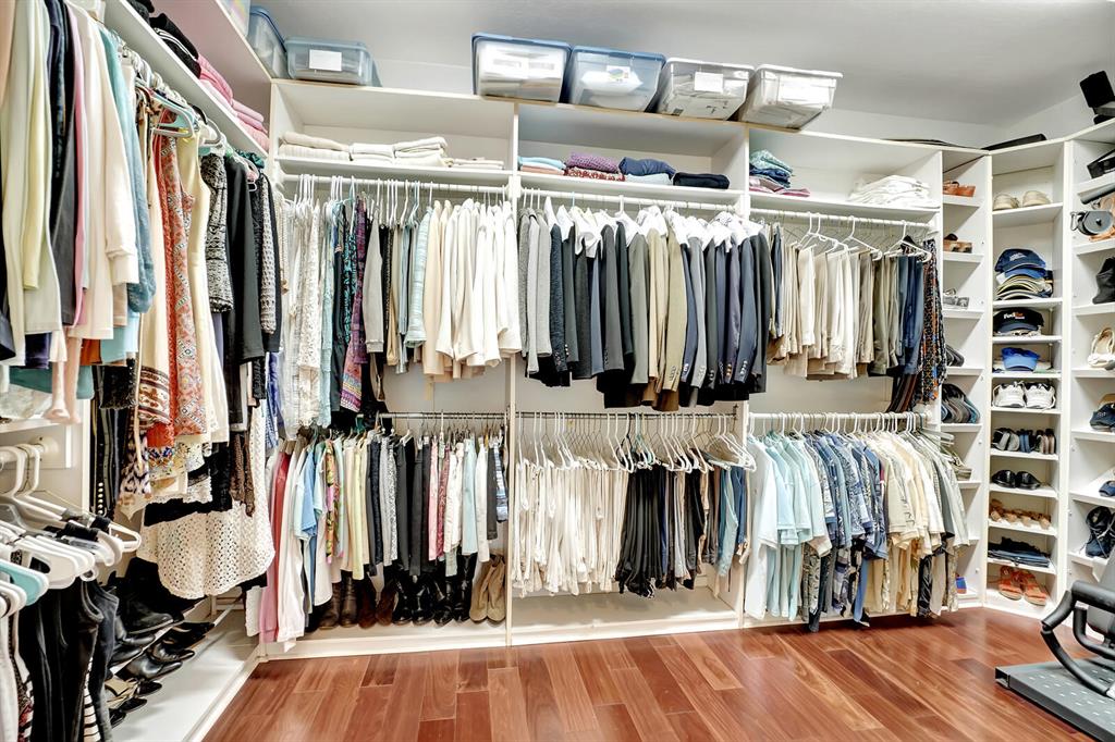 LAKE EDEN SUB 1 - Residential