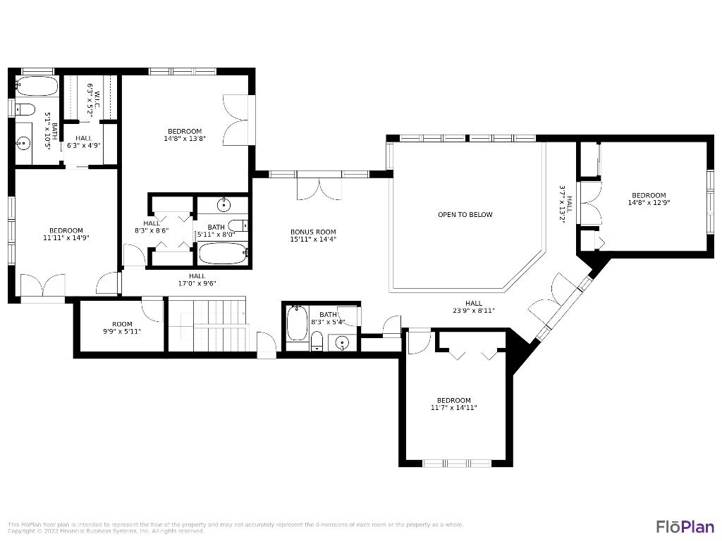 LAKE EDEN SUB 1 - Residential