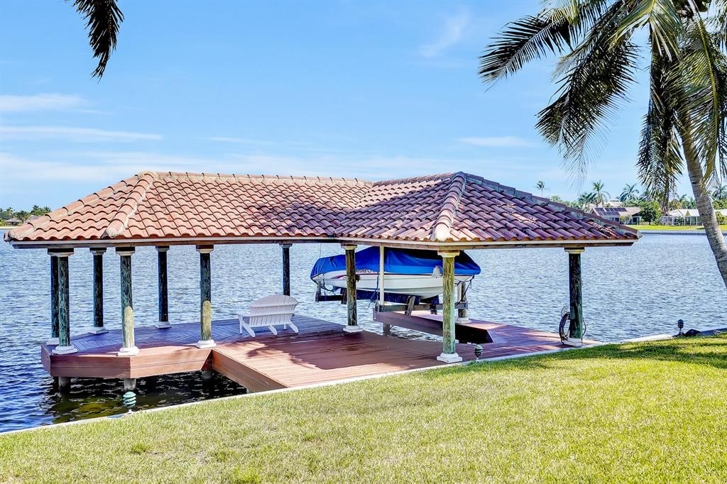 LAKE EDEN SUB 1 - Residential