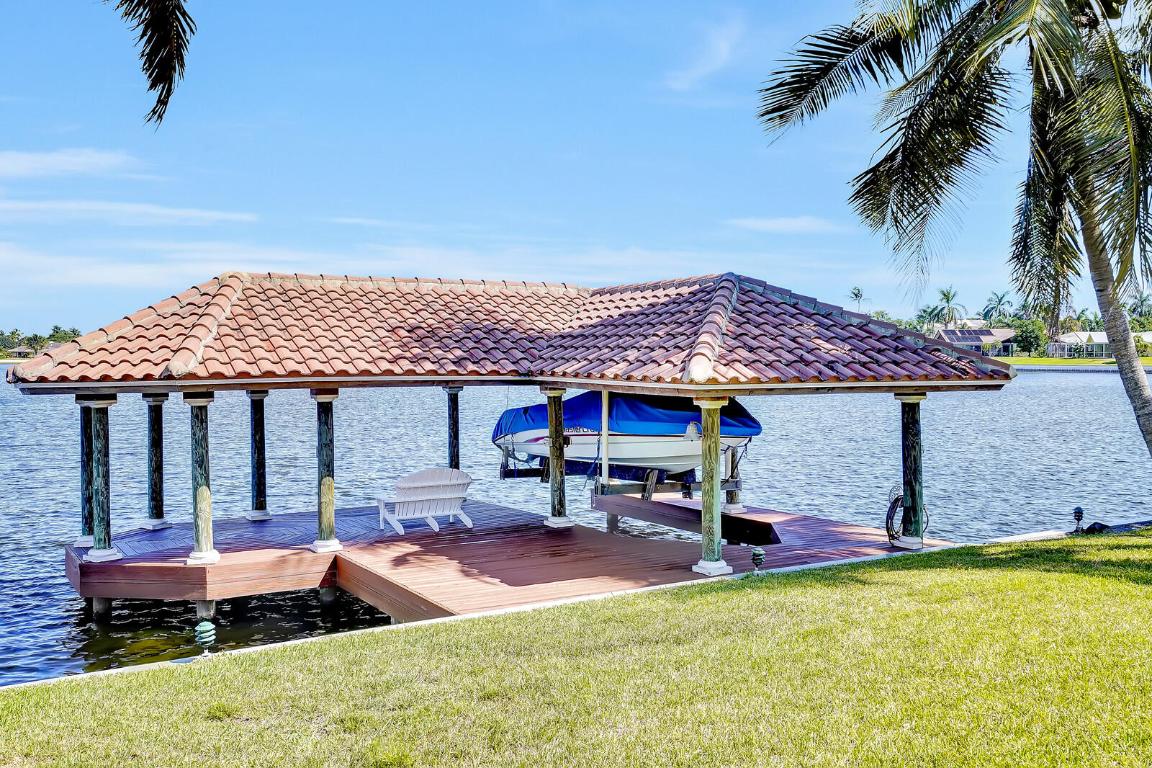 LAKE EDEN SUB 1 - Residential