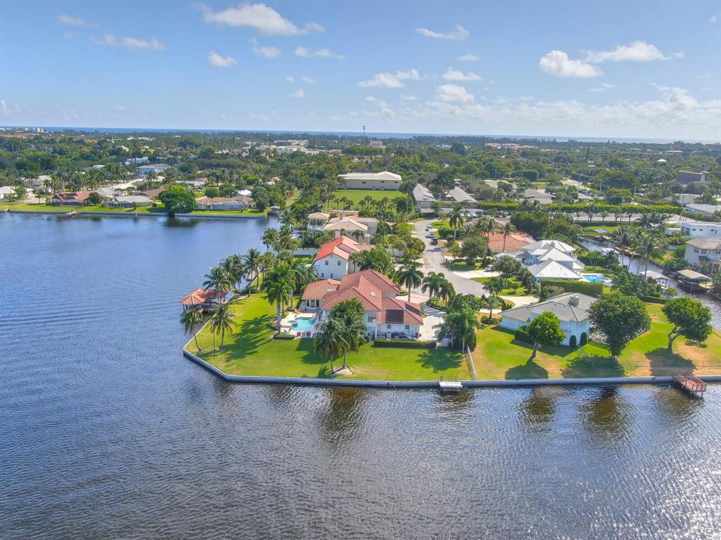 LAKE EDEN SUB 1 - Residential