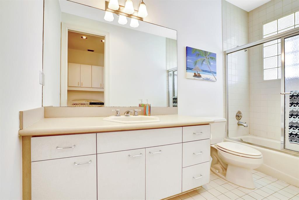 LAKE EDEN SUB 1 - Residential