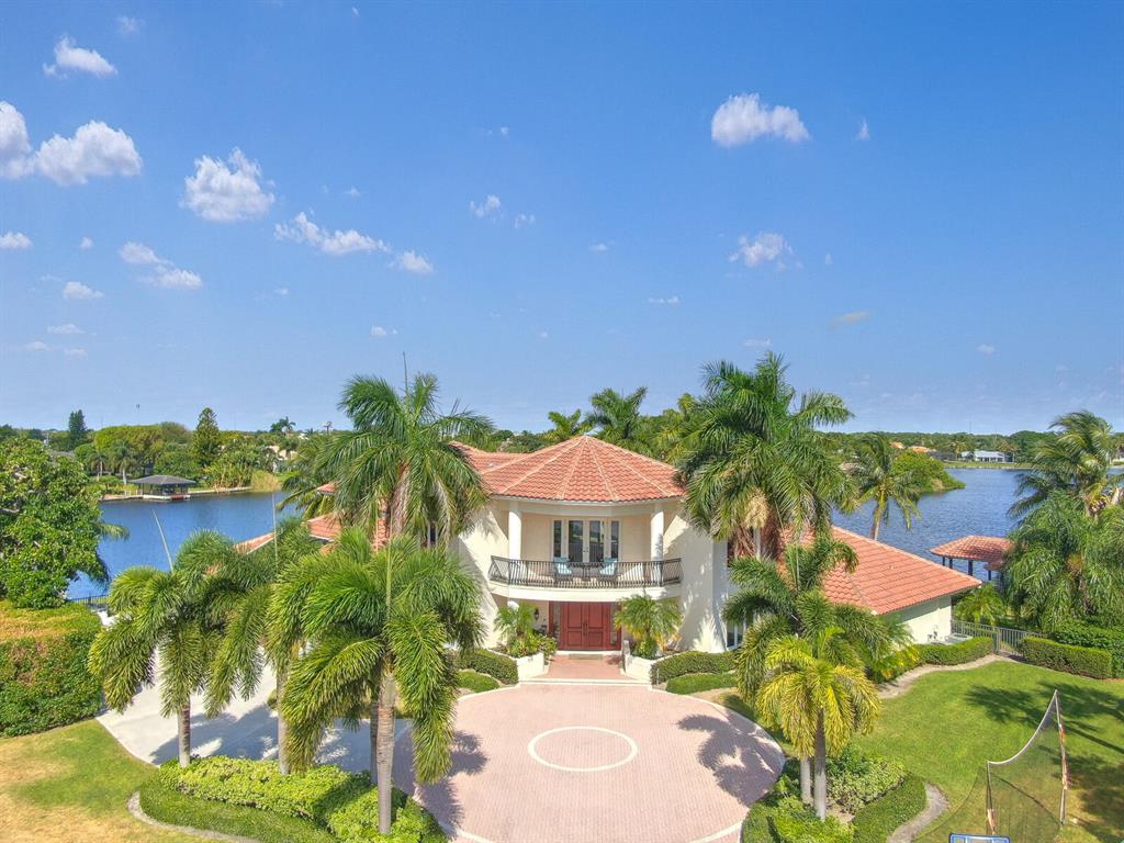 LAKE EDEN SUB 1 - Residential