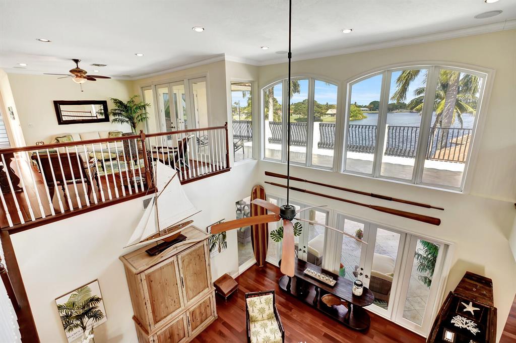 LAKE EDEN SUB 1 - Residential