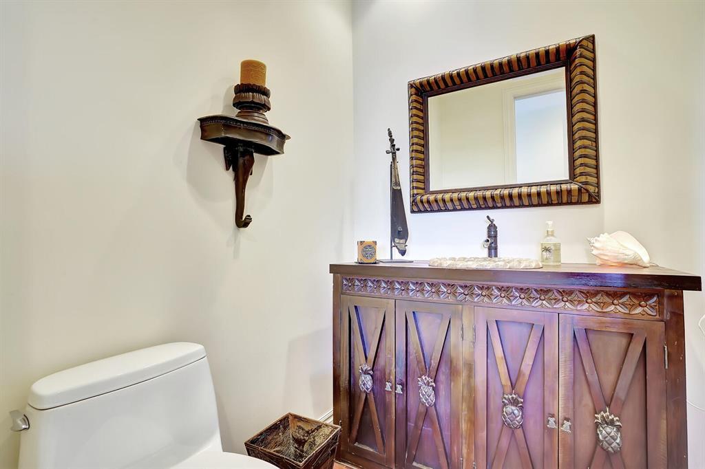 LAKE EDEN SUB 1 - Residential