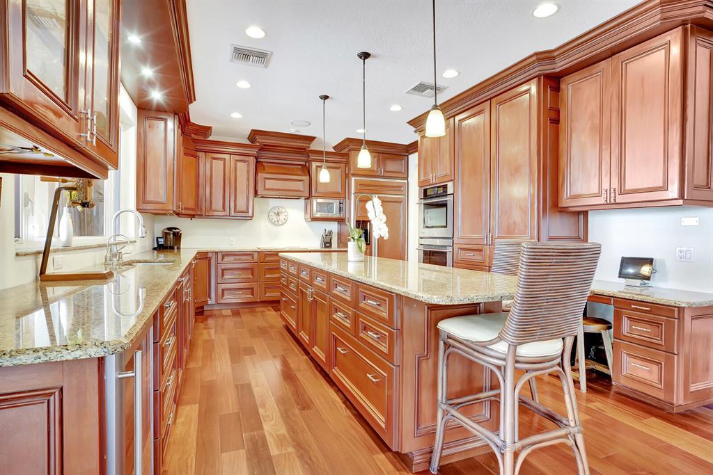 LAKE EDEN SUB 1 - Residential