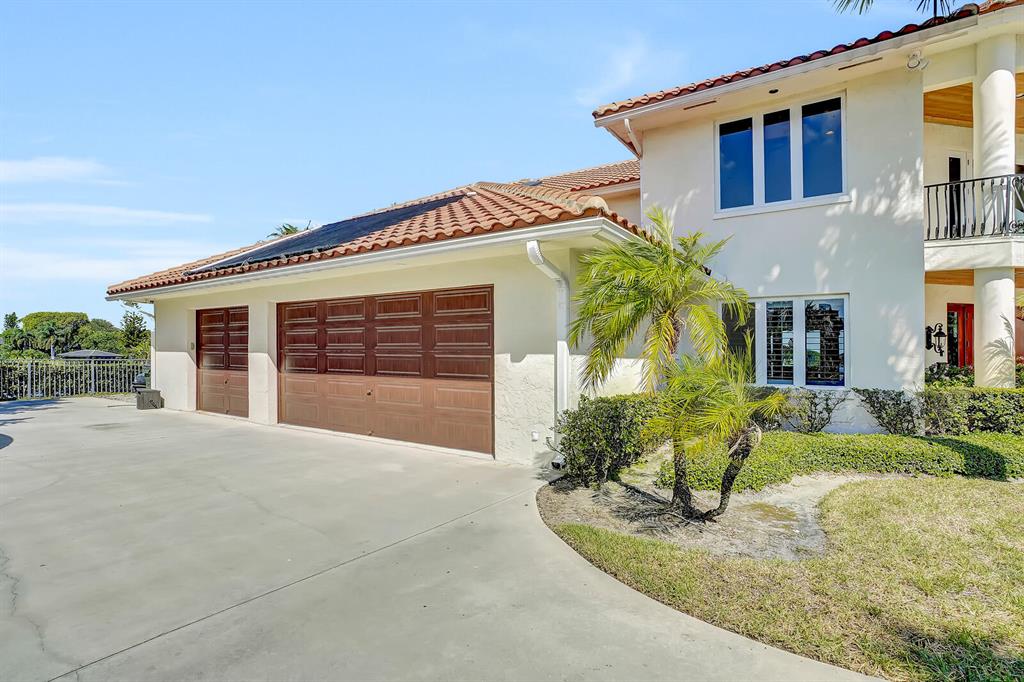 LAKE EDEN SUB 1 - Residential