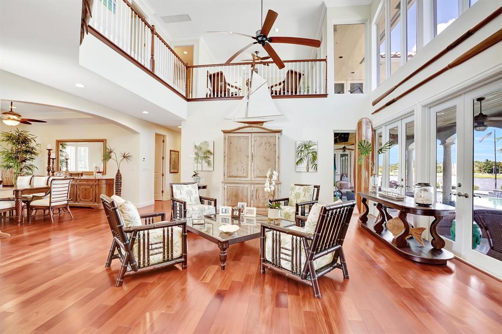 LAKE EDEN SUB 1 - Residential