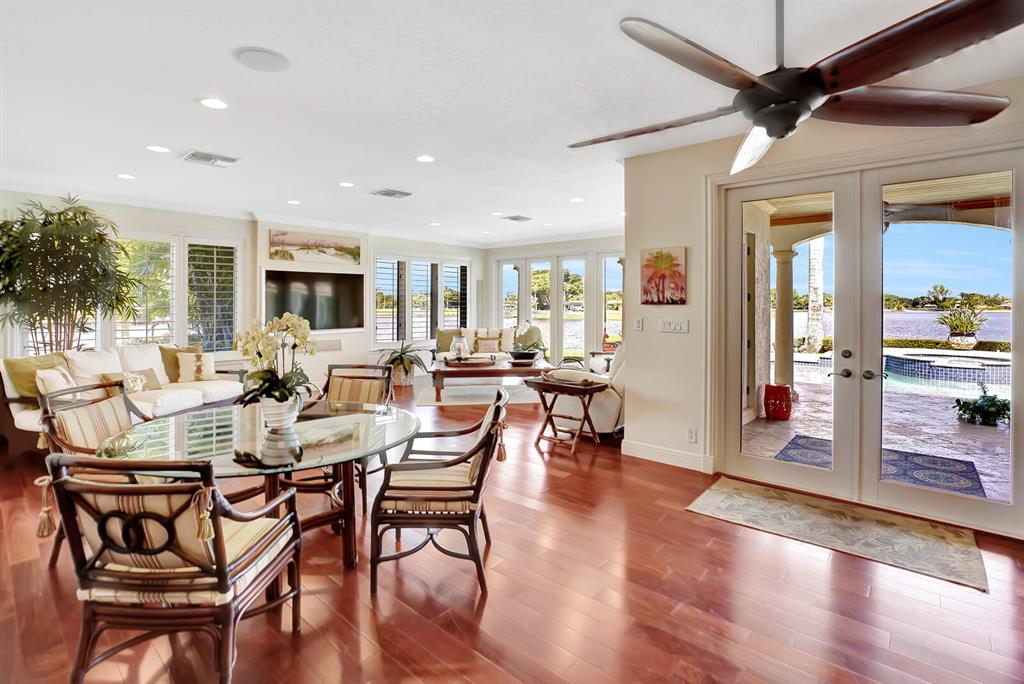 LAKE EDEN SUB 1 - Residential