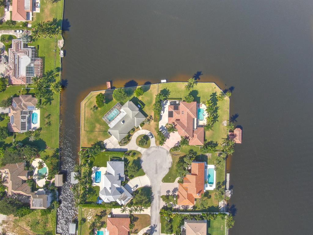 LAKE EDEN SUB 1 - Residential