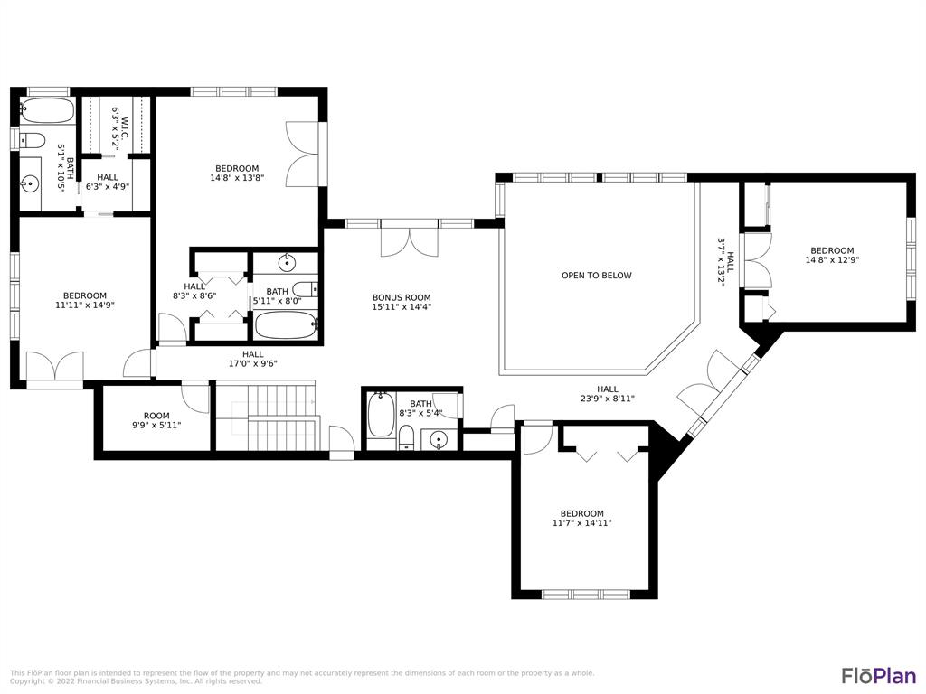 LAKE EDEN SUB 1 - Residential