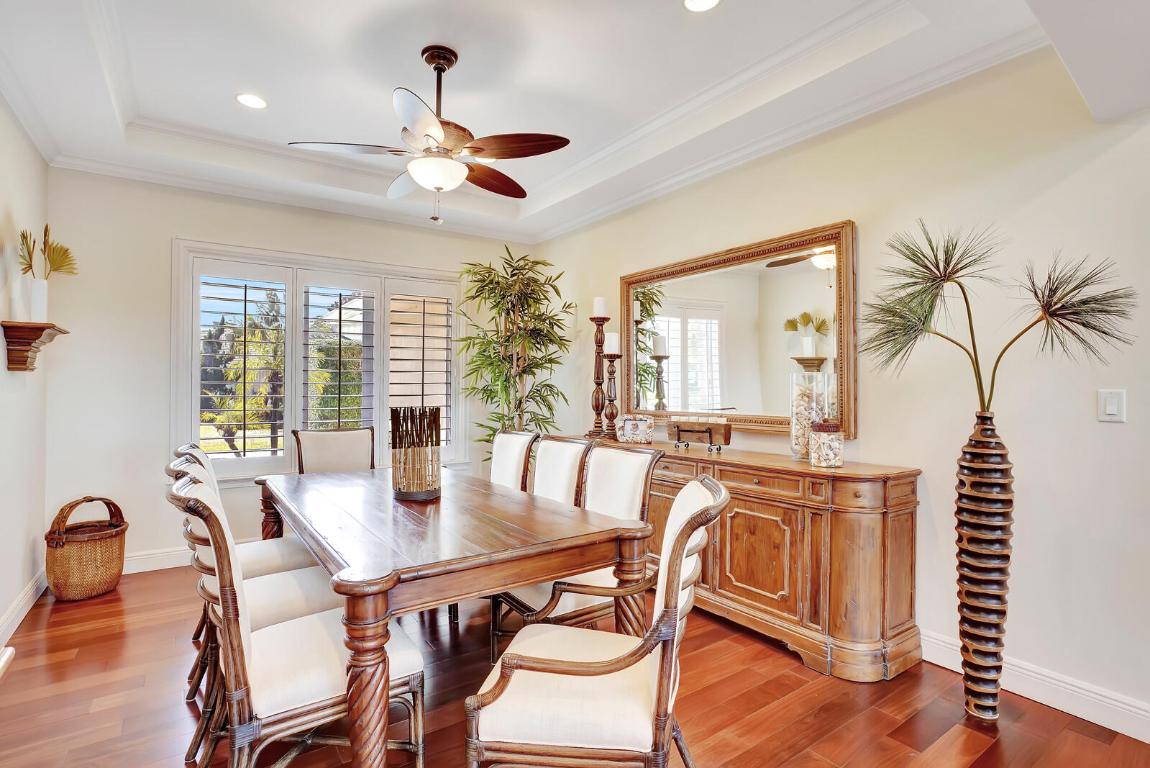 LAKE EDEN SUB 1 - Residential