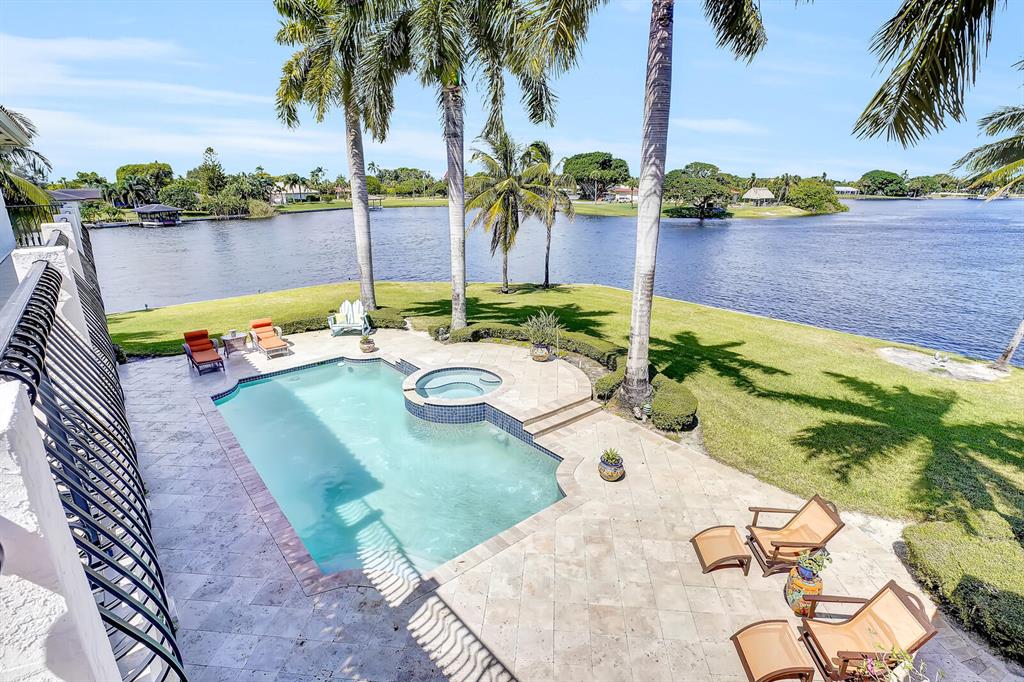 LAKE EDEN SUB 1 - Residential