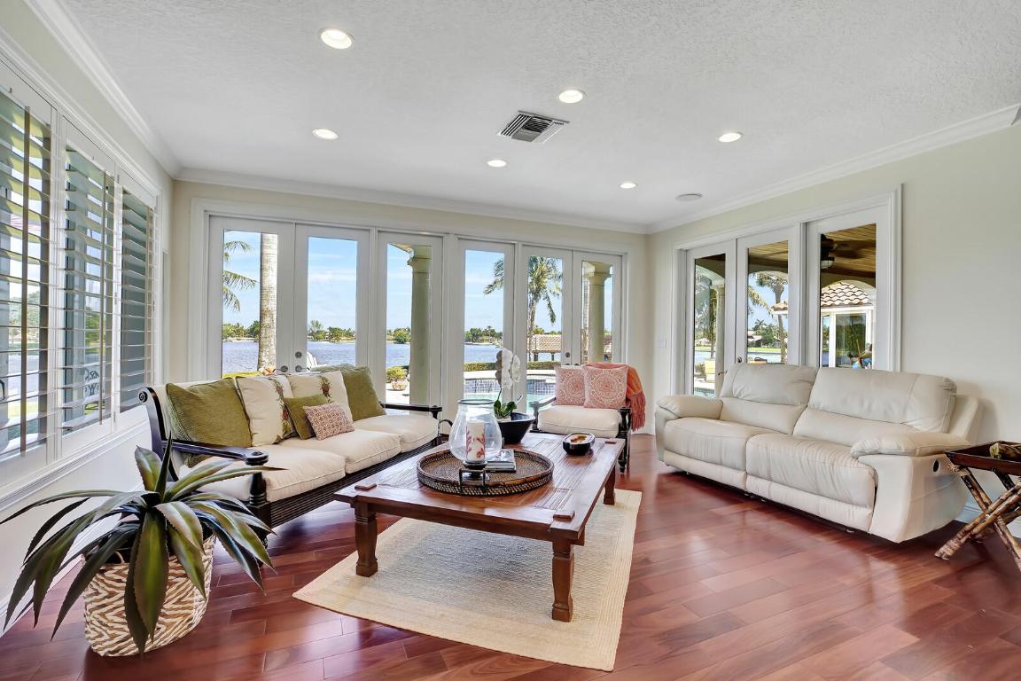 LAKE EDEN SUB 1 - Residential