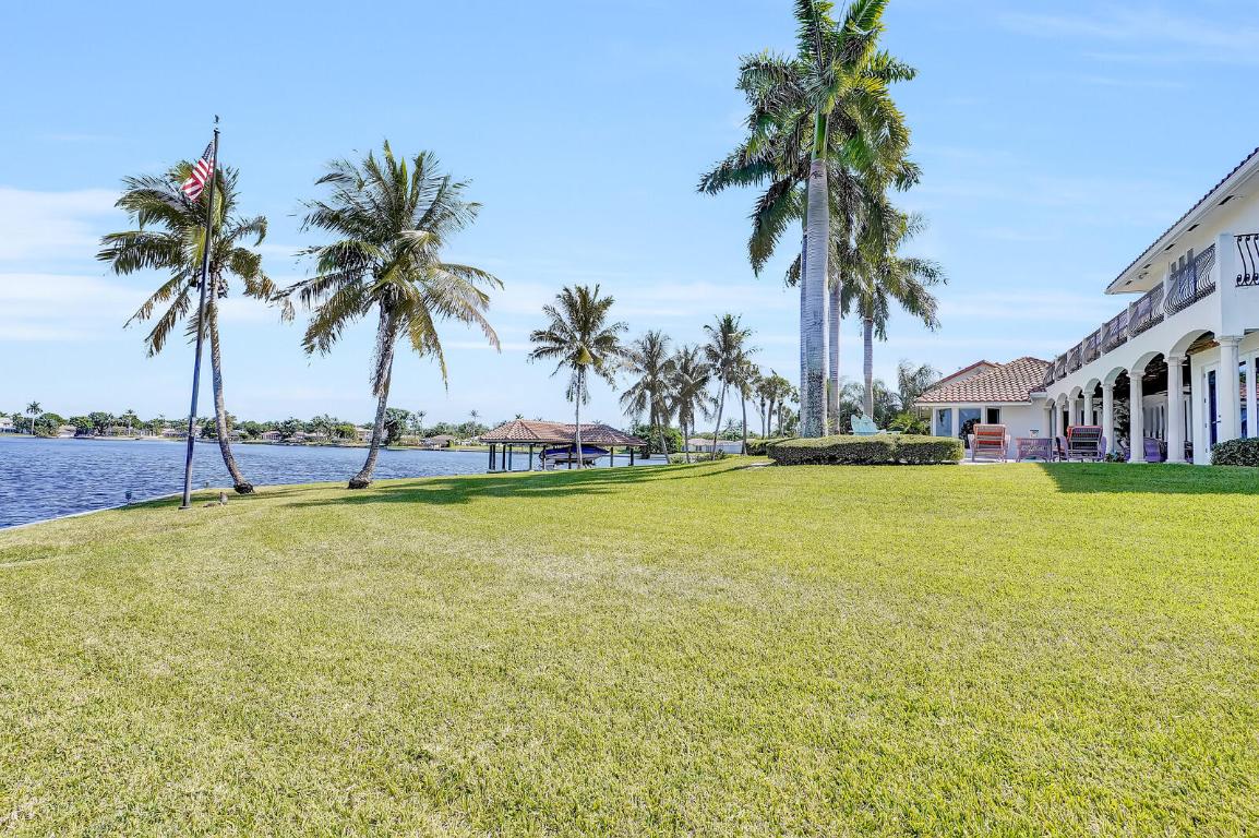 LAKE EDEN SUB 1 - Residential