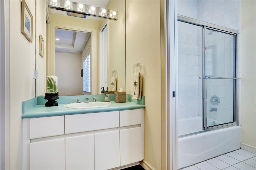 LAKE EDEN SUB 1 - Residential