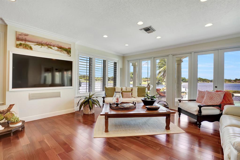 LAKE EDEN SUB 1 - Residential