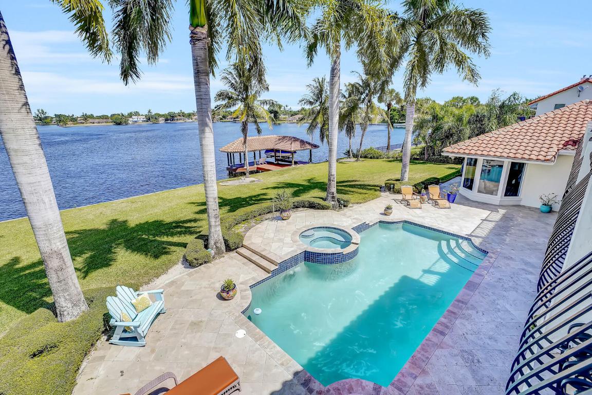 LAKE EDEN SUB 1 - Residential