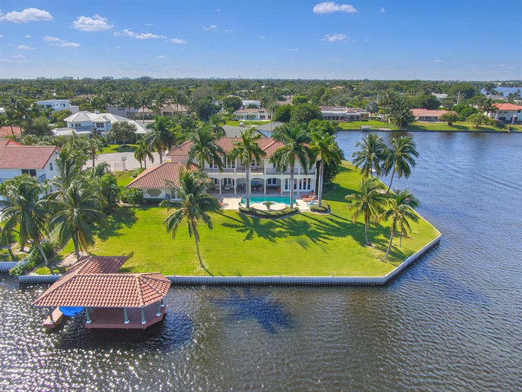 LAKE EDEN SUB 1 - Residential