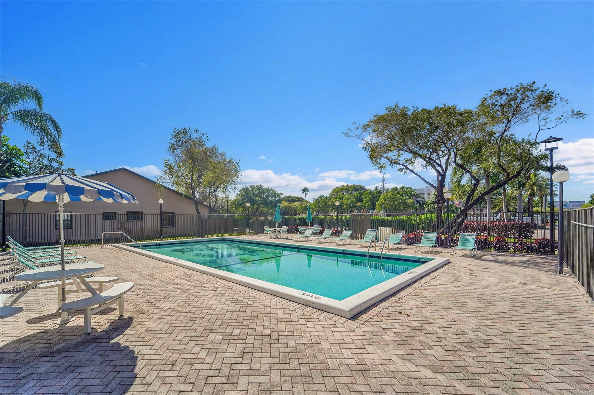 SUNRISE NOB HILL EAST - Residential Lease