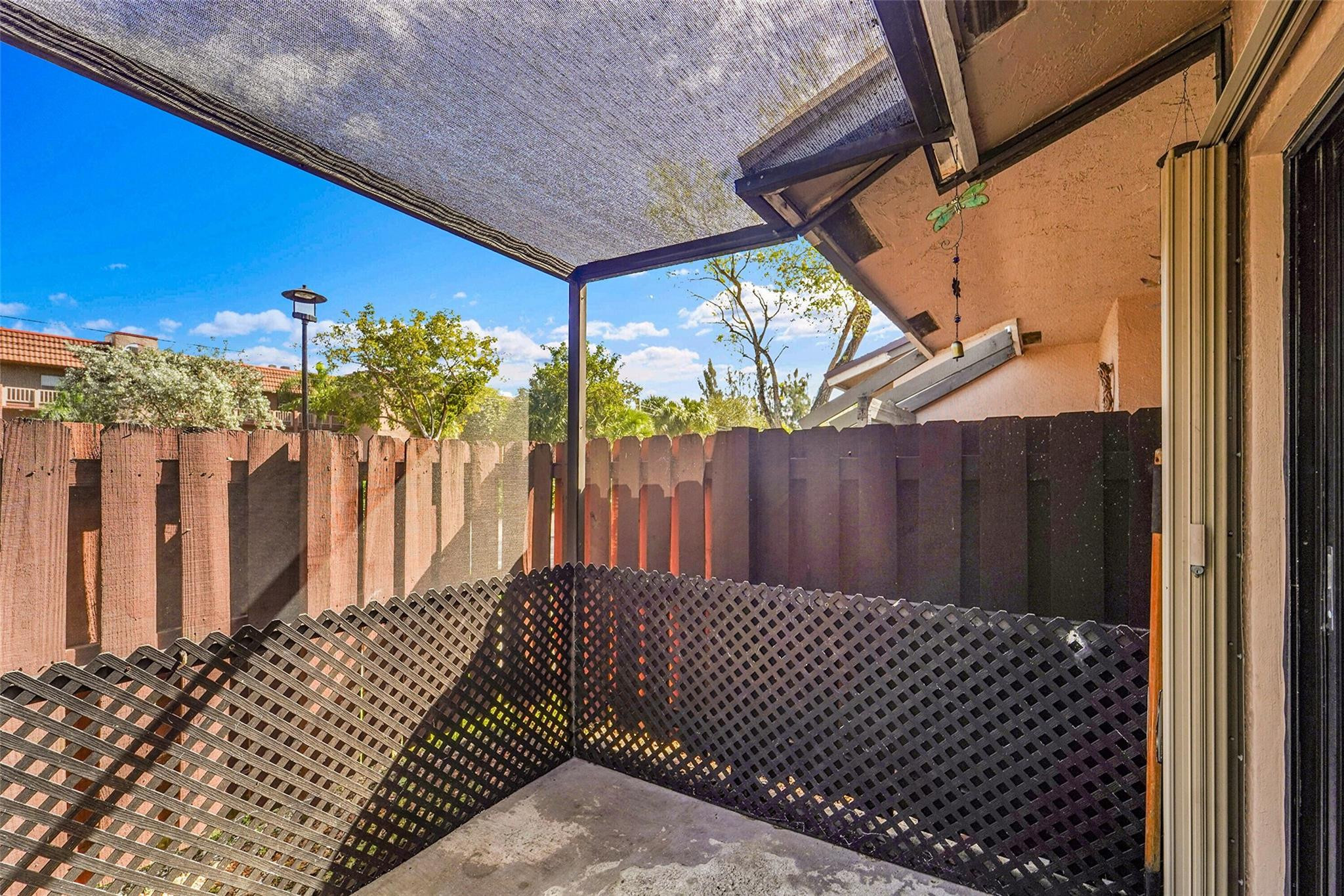 SUNRISE NOB HILL EAST - Residential Lease
