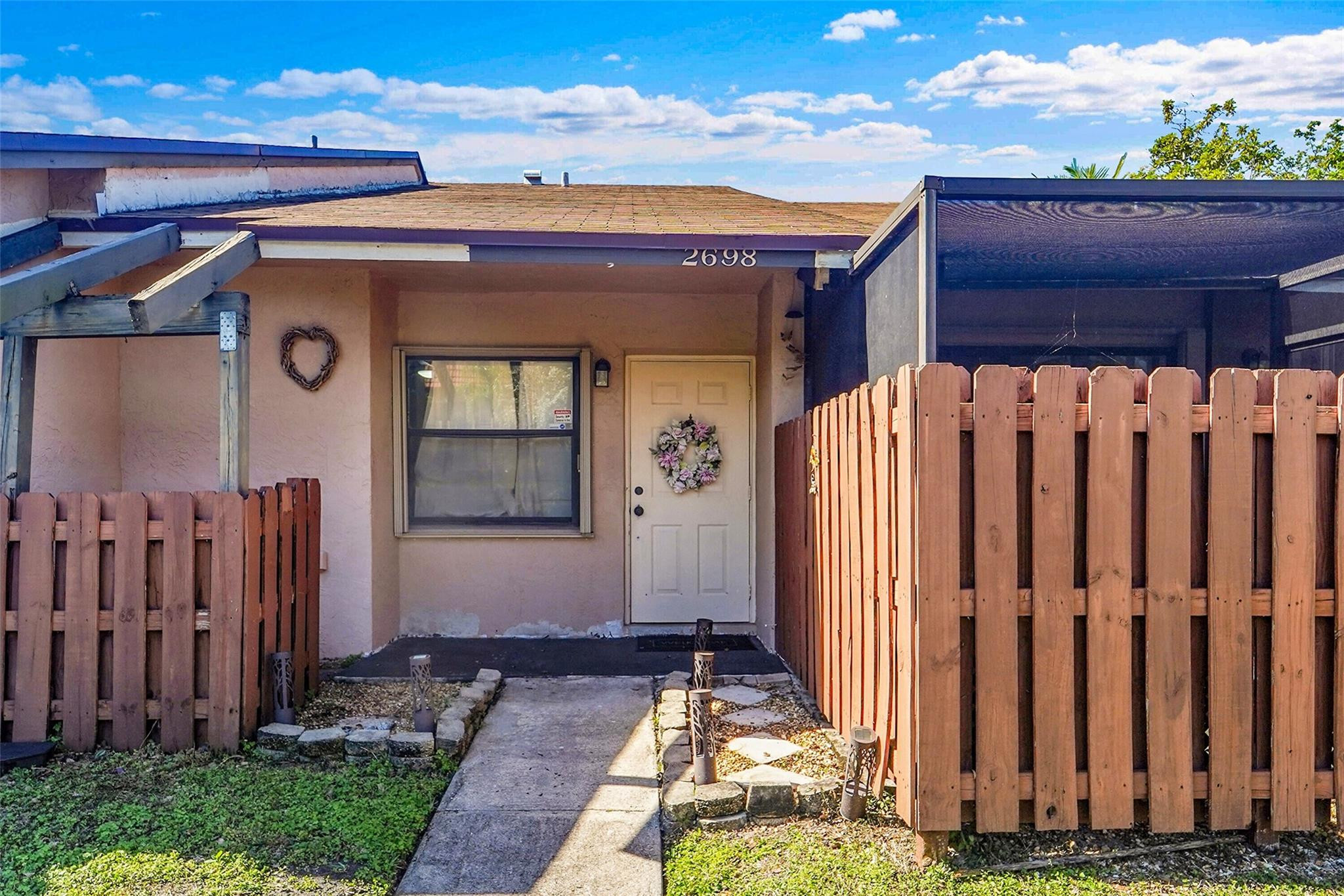 SUNRISE NOB HILL EAST - Residential Lease