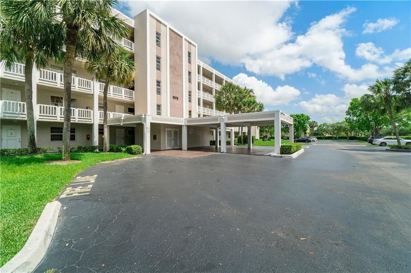 Spacious 2 bedrooms apartment with Newer kitchen in a Great location, walking distance from Coral Square Mall and Ramblewood Elementary. Huge bedroom with walk-in closet and beautiful bathroom. Screened patio with garden view. Well maintained condo offers tennis court, swimming pool, elevators, and laundry room on each floor. Monthly rent includes water, sewer, security, trash. walking distance to everything. great schools and shops. A Must see!