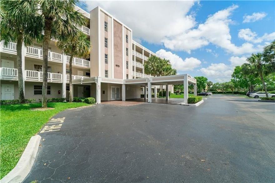 Spacious 2 bedrooms apartment with Newer kitchen in a Great location, walking distance from Coral Square Mall and Ramblewood Elementary. Huge bedroom with walk-in closet and beautiful bathroom. Screened patio with garden view. Well maintained condo offers tennis court, swimming pool, elevators, and laundry room on each floor. Monthly rent includes water, sewer, security, trash. walking distance to everything. great schools and shops. A Must see! HOA application attached.