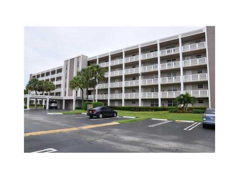 SHERWOOD SQUARE CONDOMINI - Residential Lease