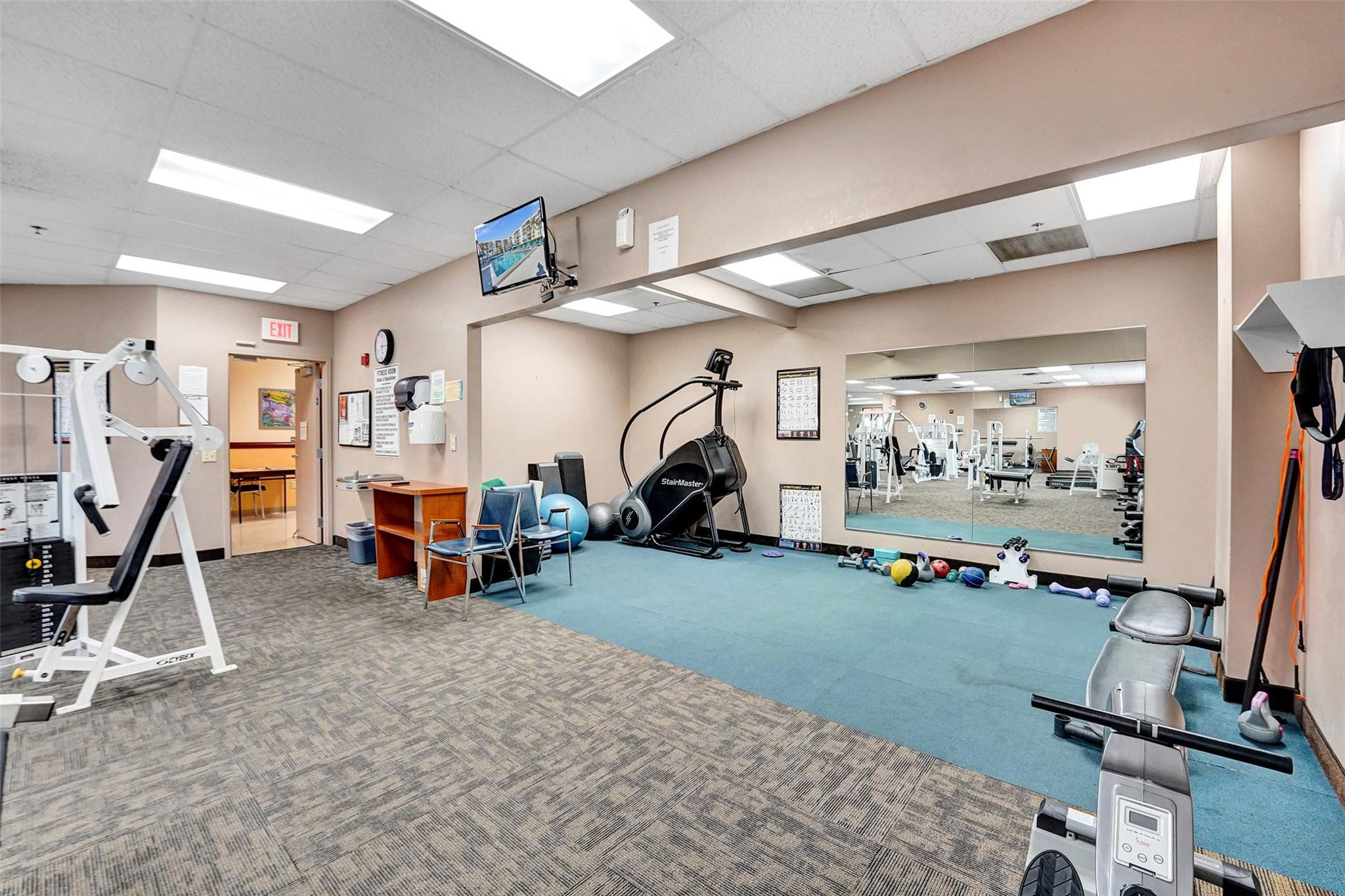 Hollybrook Golf & Tennis - Residential Lease