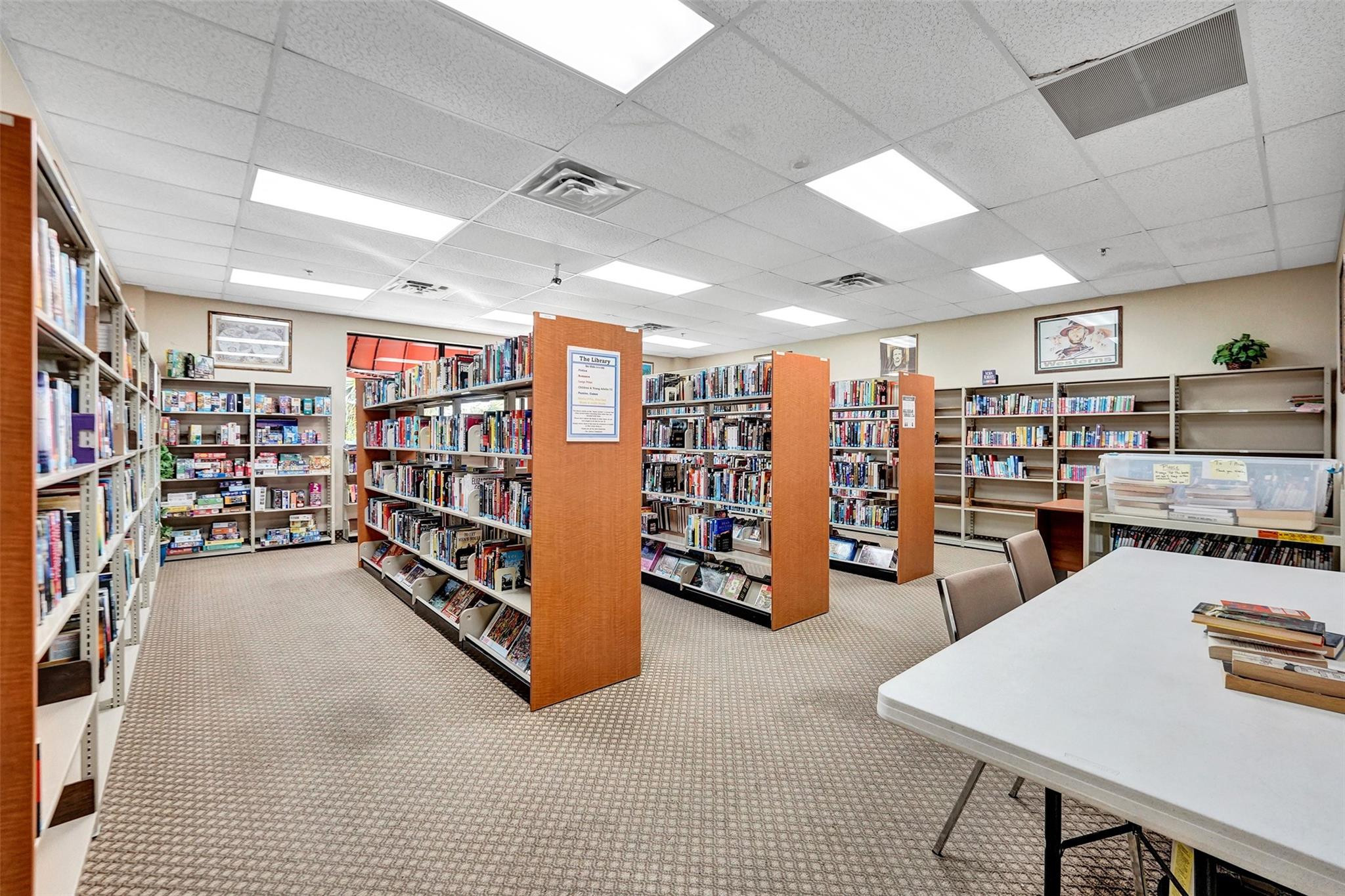 Hollybrook Golf & Tennis - Residential Lease