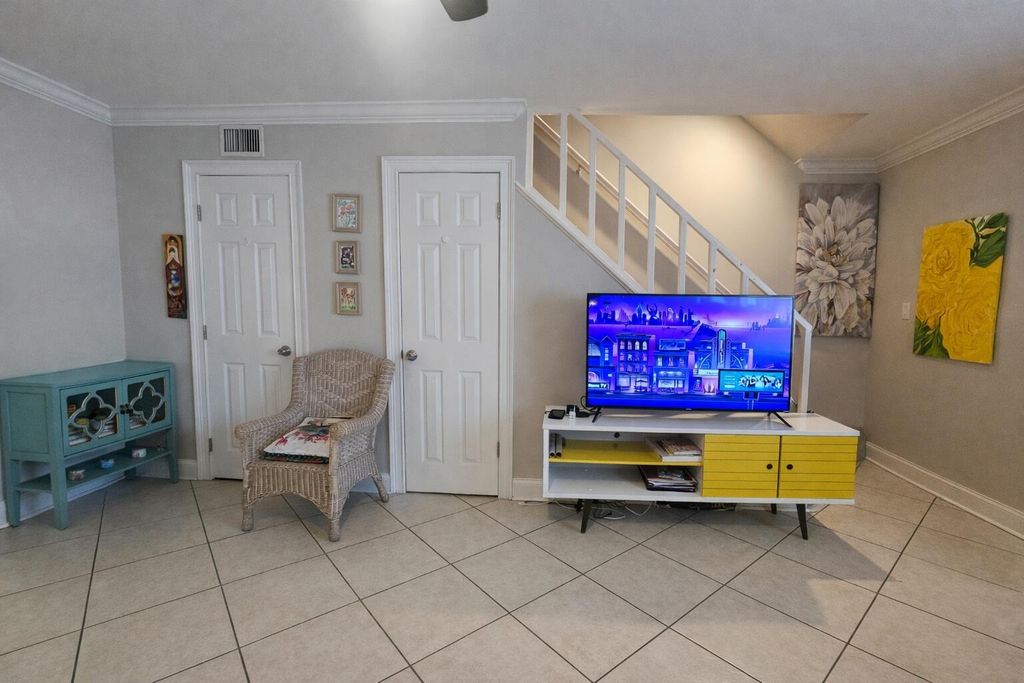 Photo of 2018 S 10th Street #C, Fort Pierce, FL 34950 (MLS # B26035607)